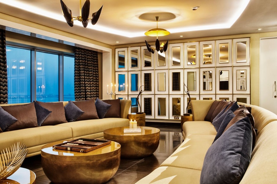 The Domain Hotel & Spa