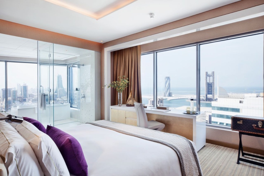 The Domain Hotel & Spa