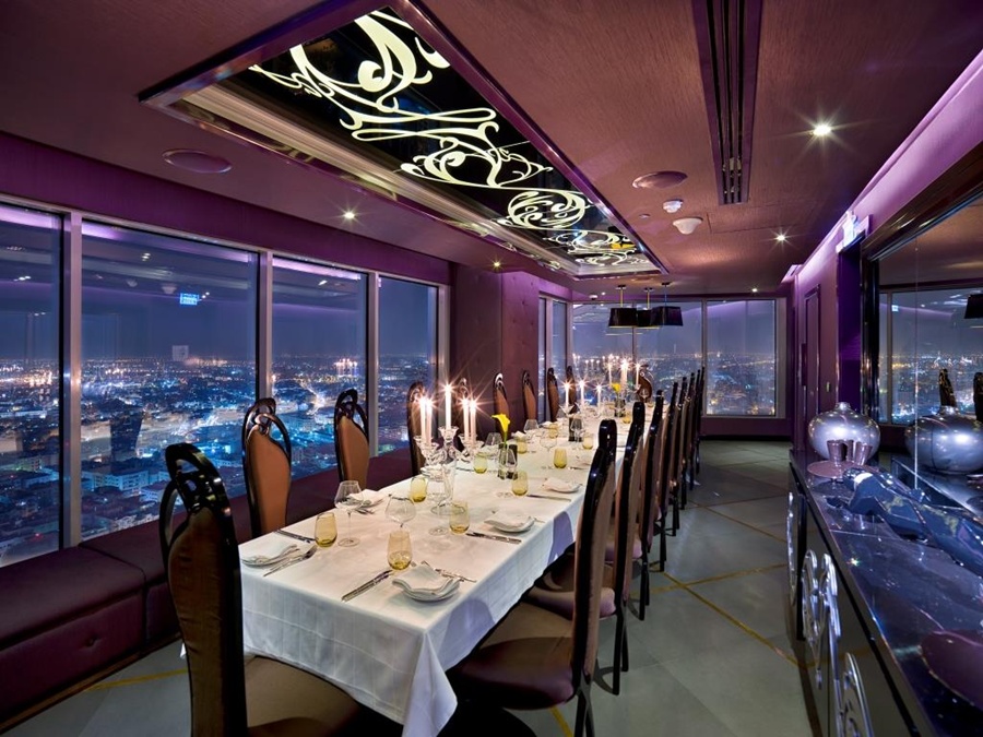 The Domain Hotel & Spa