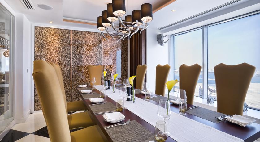 The Domain Hotel & Spa