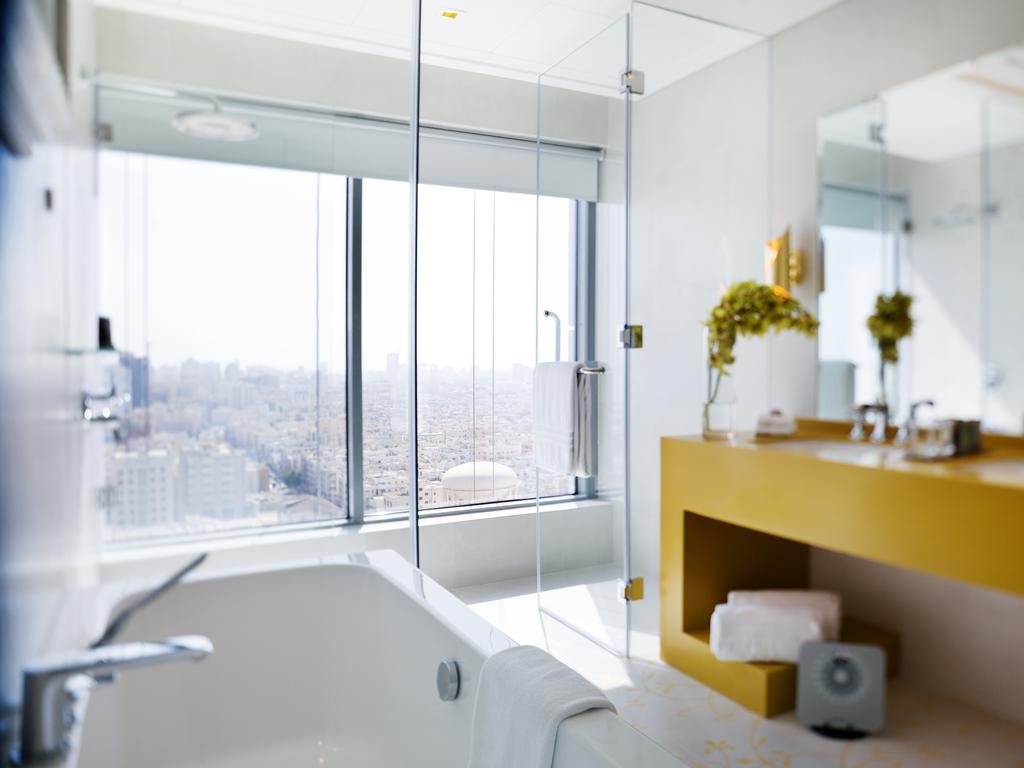The Domain Hotel & Spa