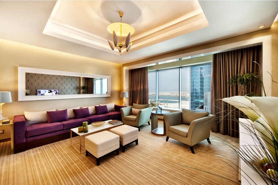 The Domain Hotel & Spa