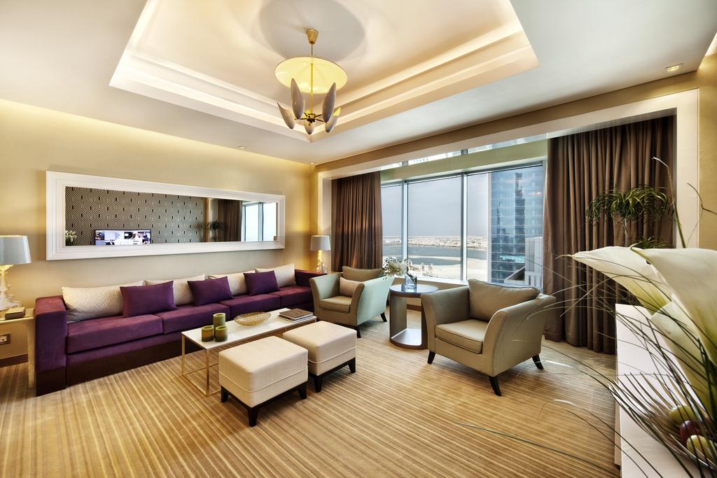 The Domain Hotel & Spa