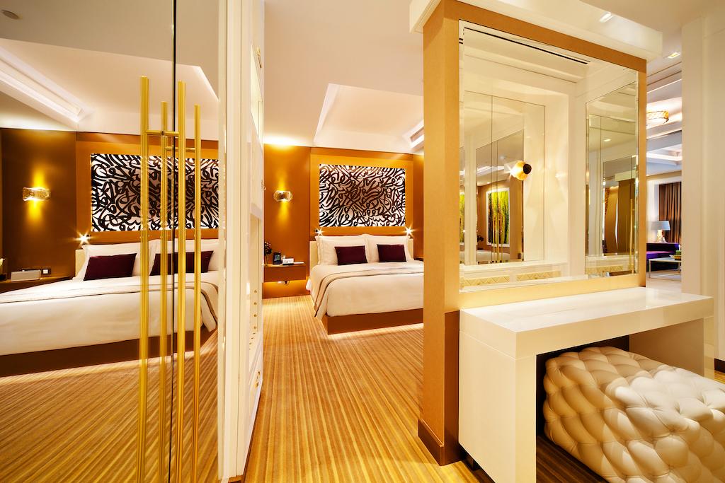The Domain Hotel & Spa