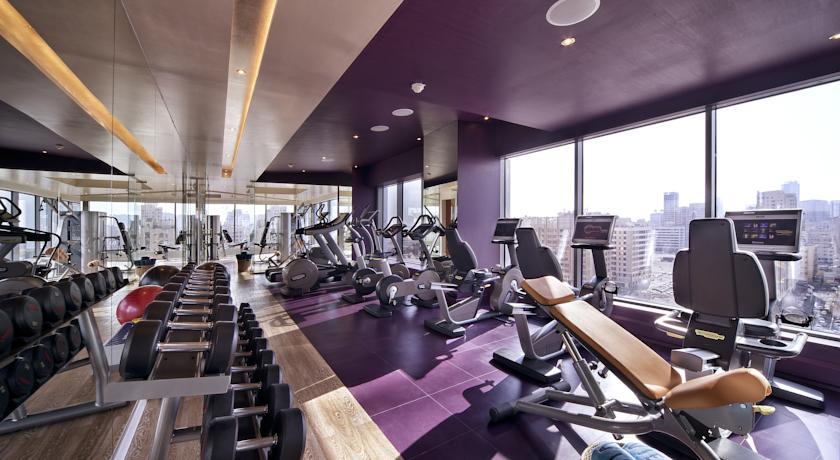 The Domain Hotel & Spa