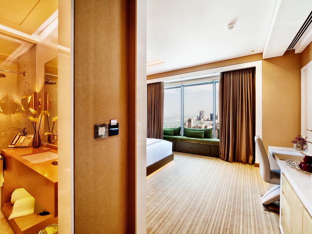The Domain Hotel & Spa