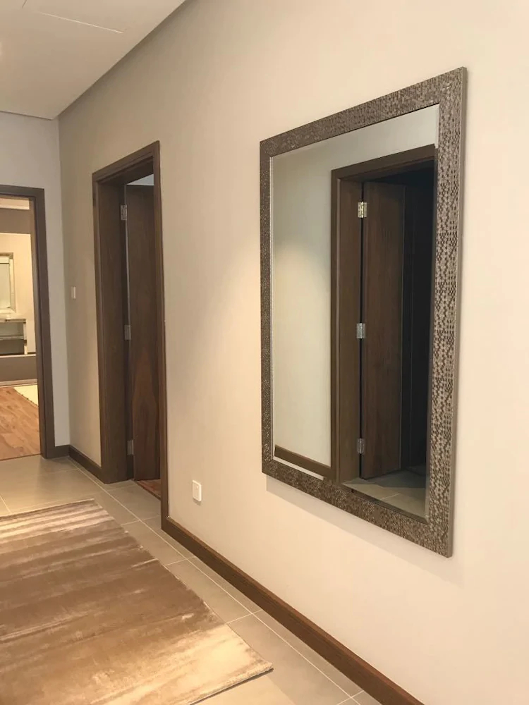 The Grand Luxury Apartment