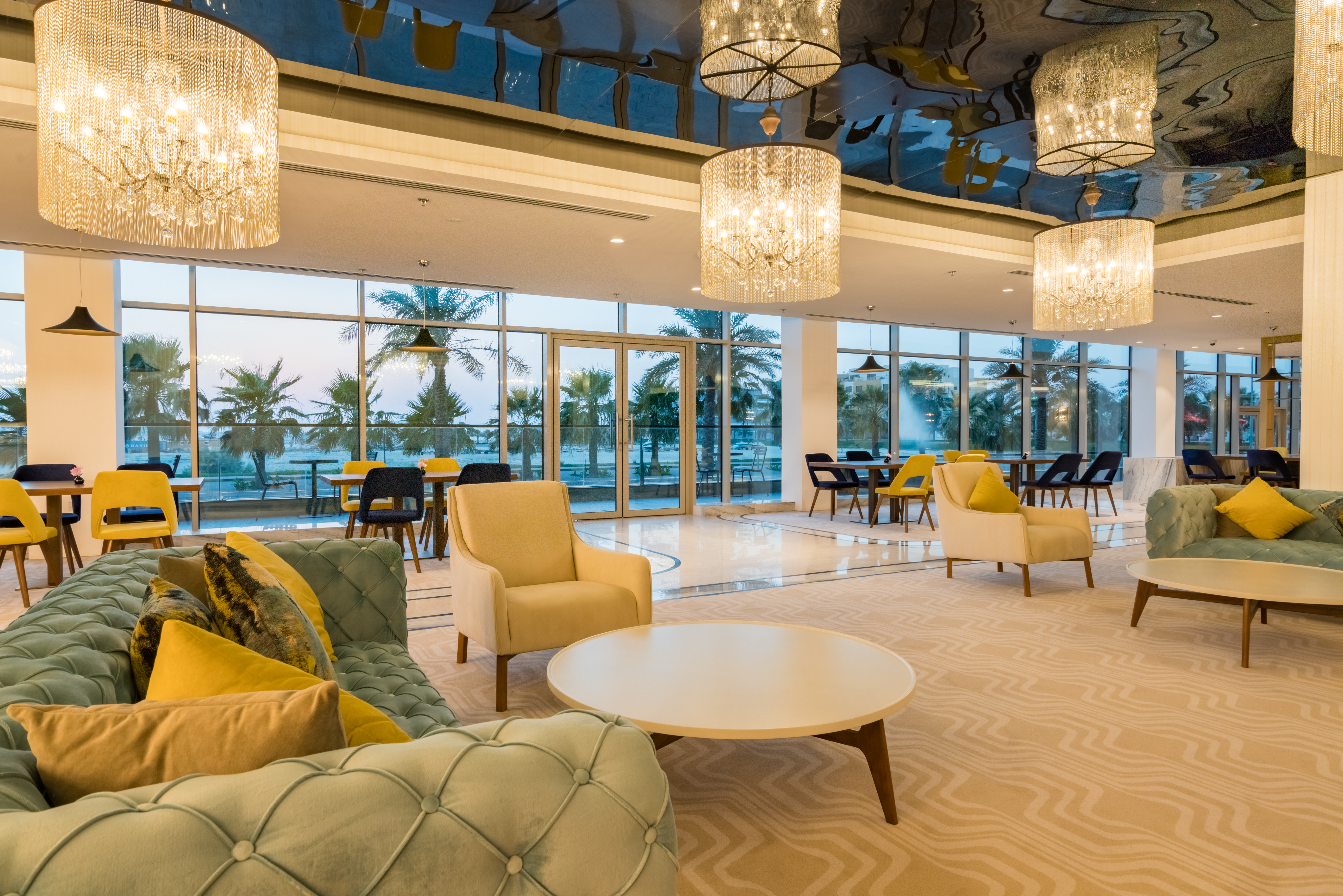 Solymar Hotel & Beach