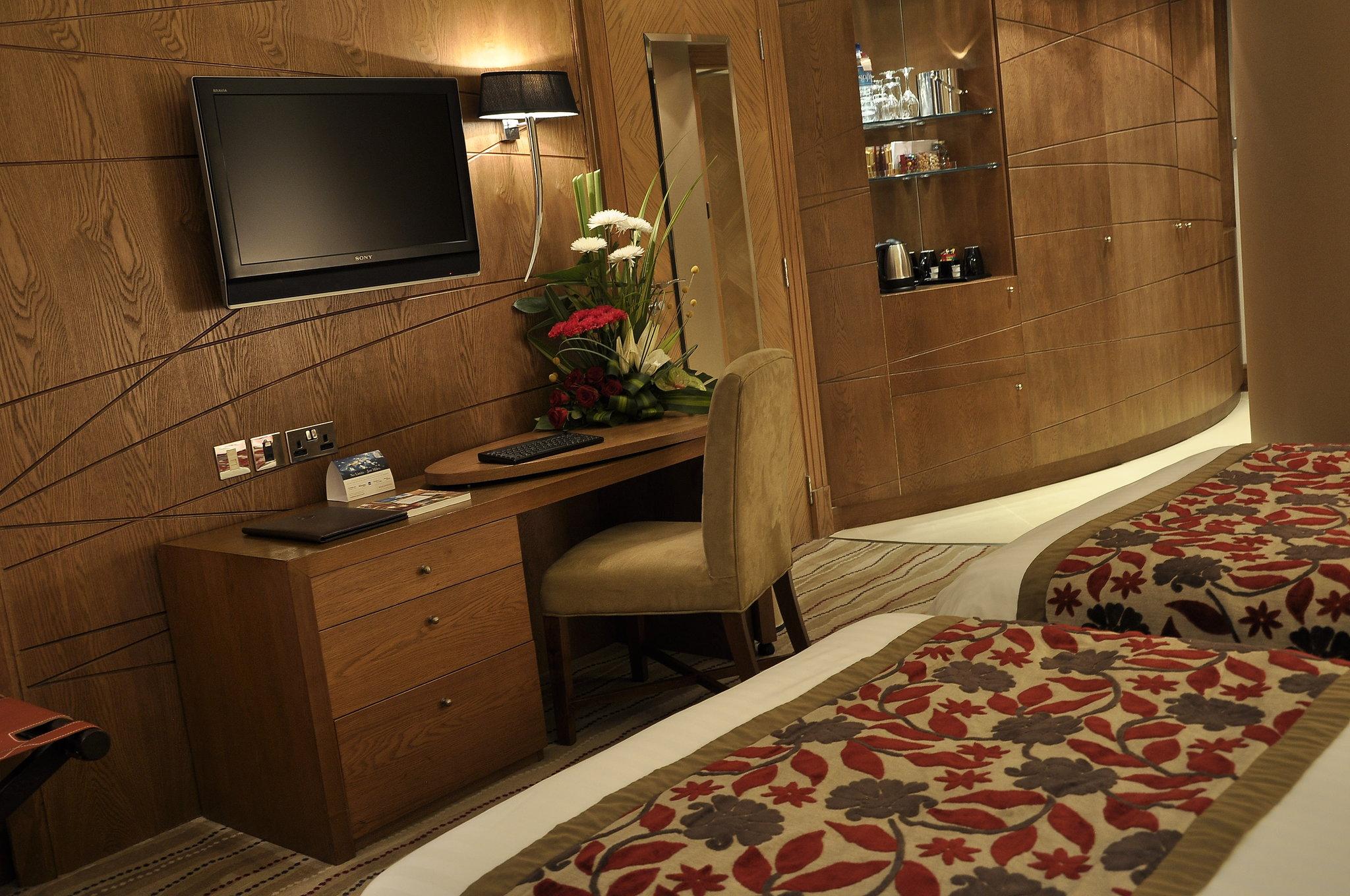 The Gulf Hotel Bahrain Convention & Spa