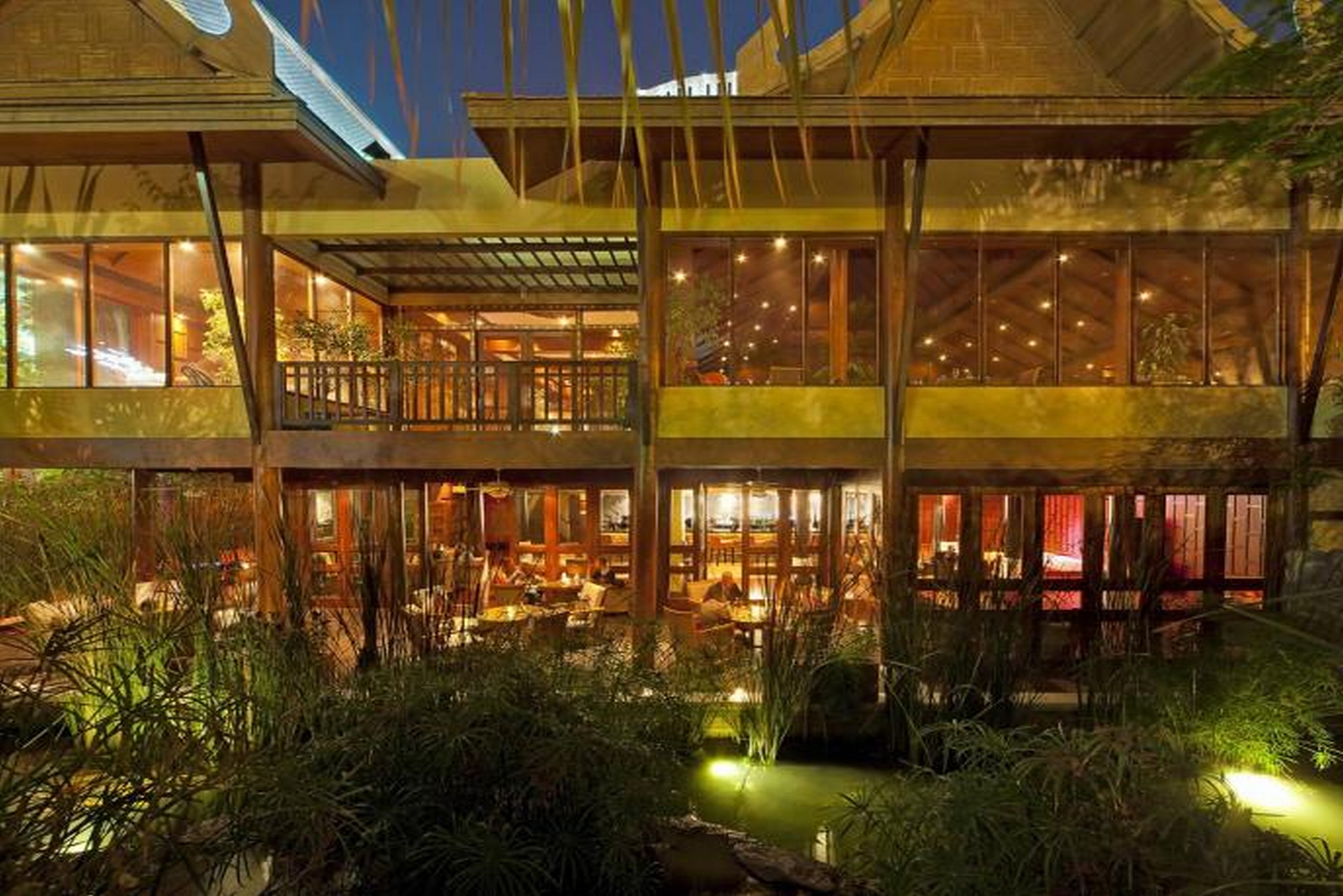 The Gulf Hotel Bahrain Convention & Spa