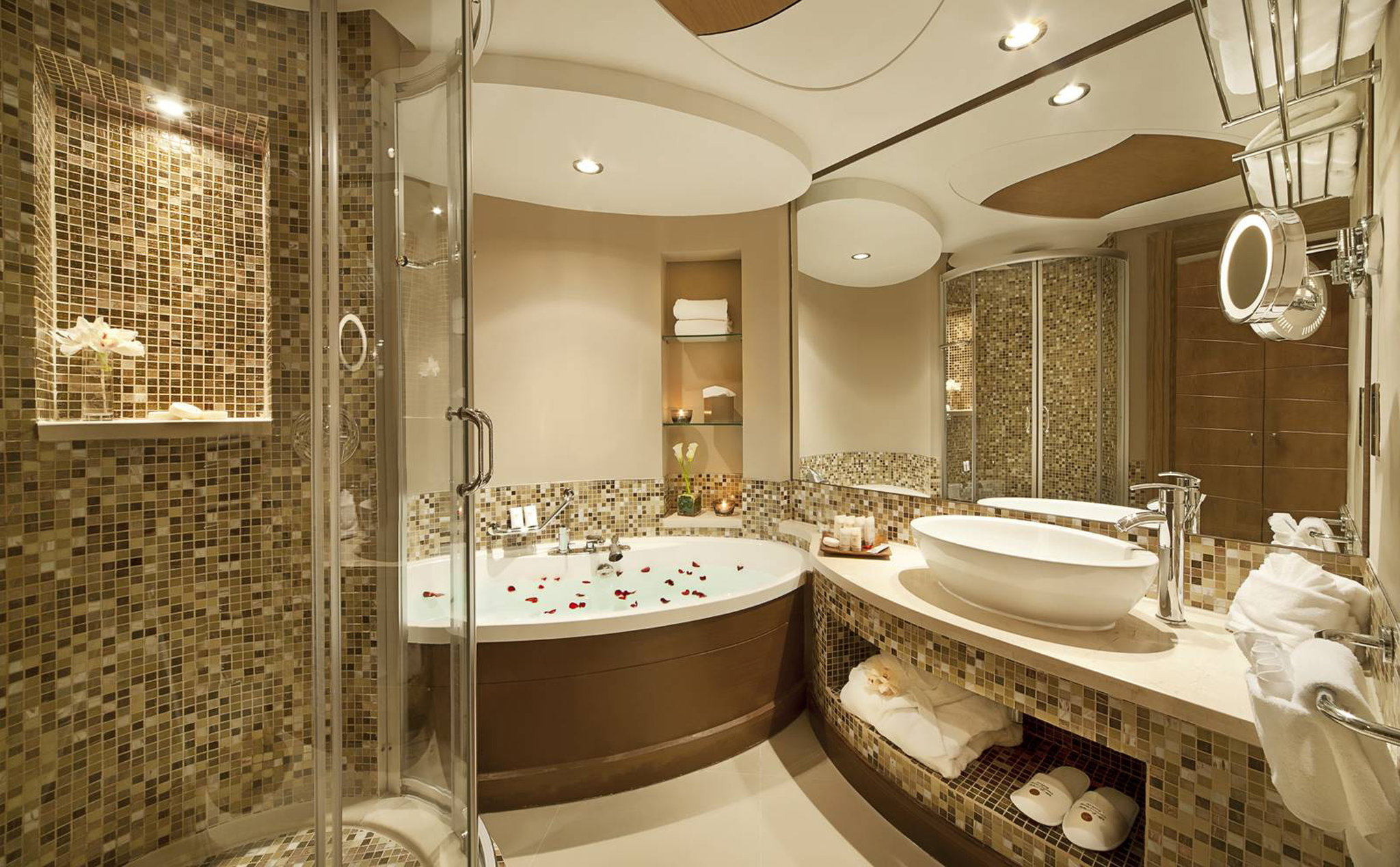 The Gulf Hotel Bahrain Convention & Spa