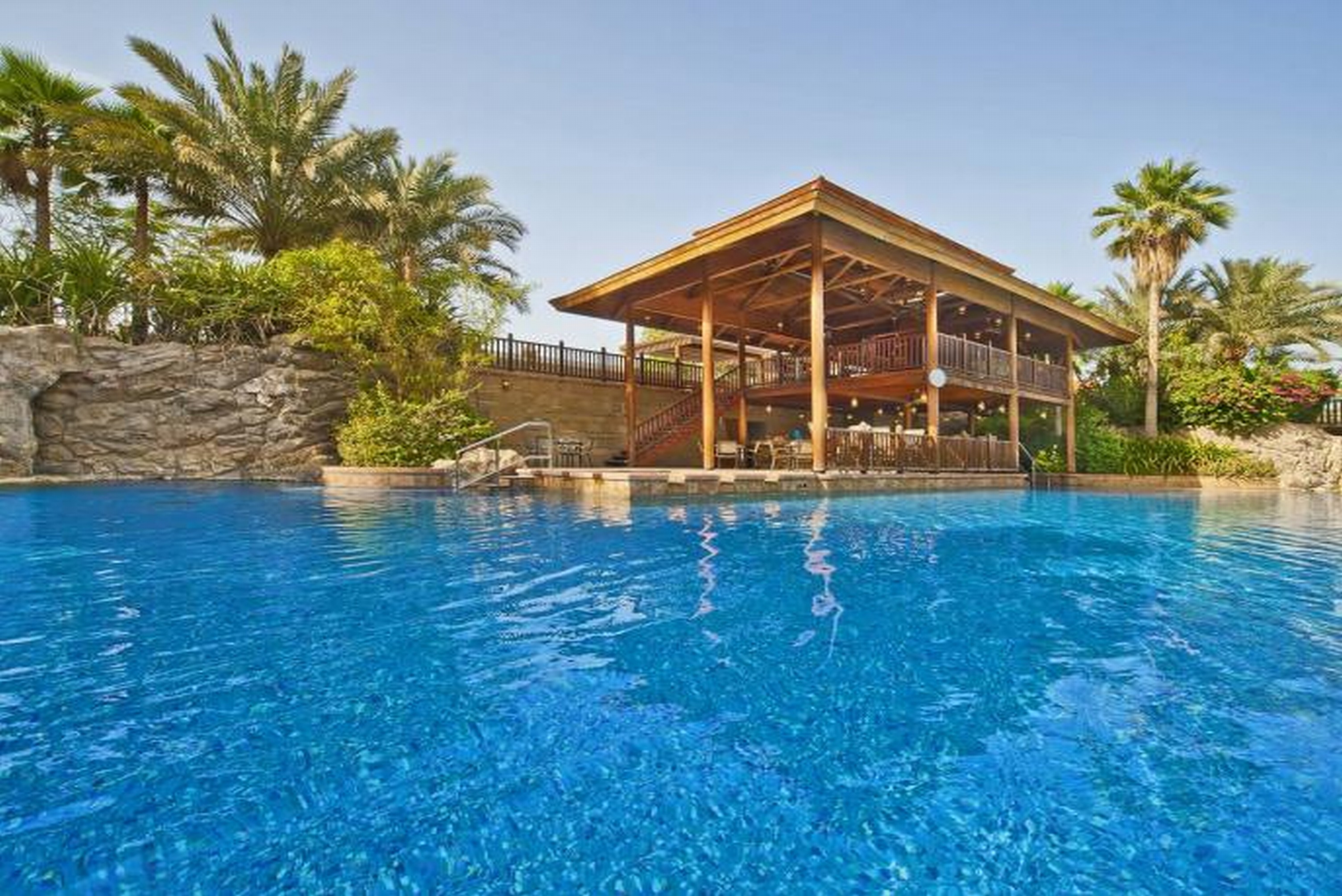 The Gulf Hotel Bahrain Convention & Spa