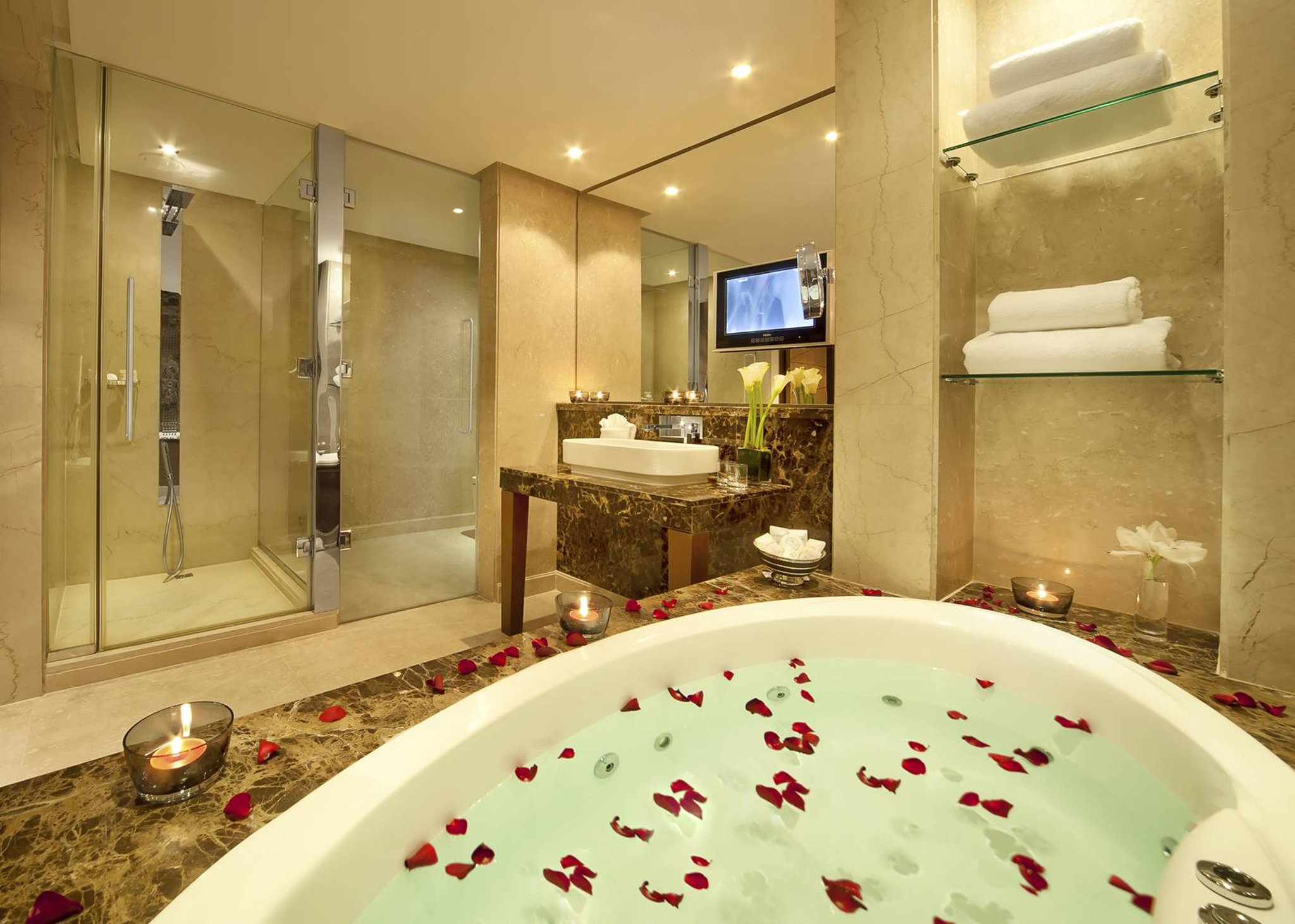 The Gulf Hotel Bahrain Convention & Spa