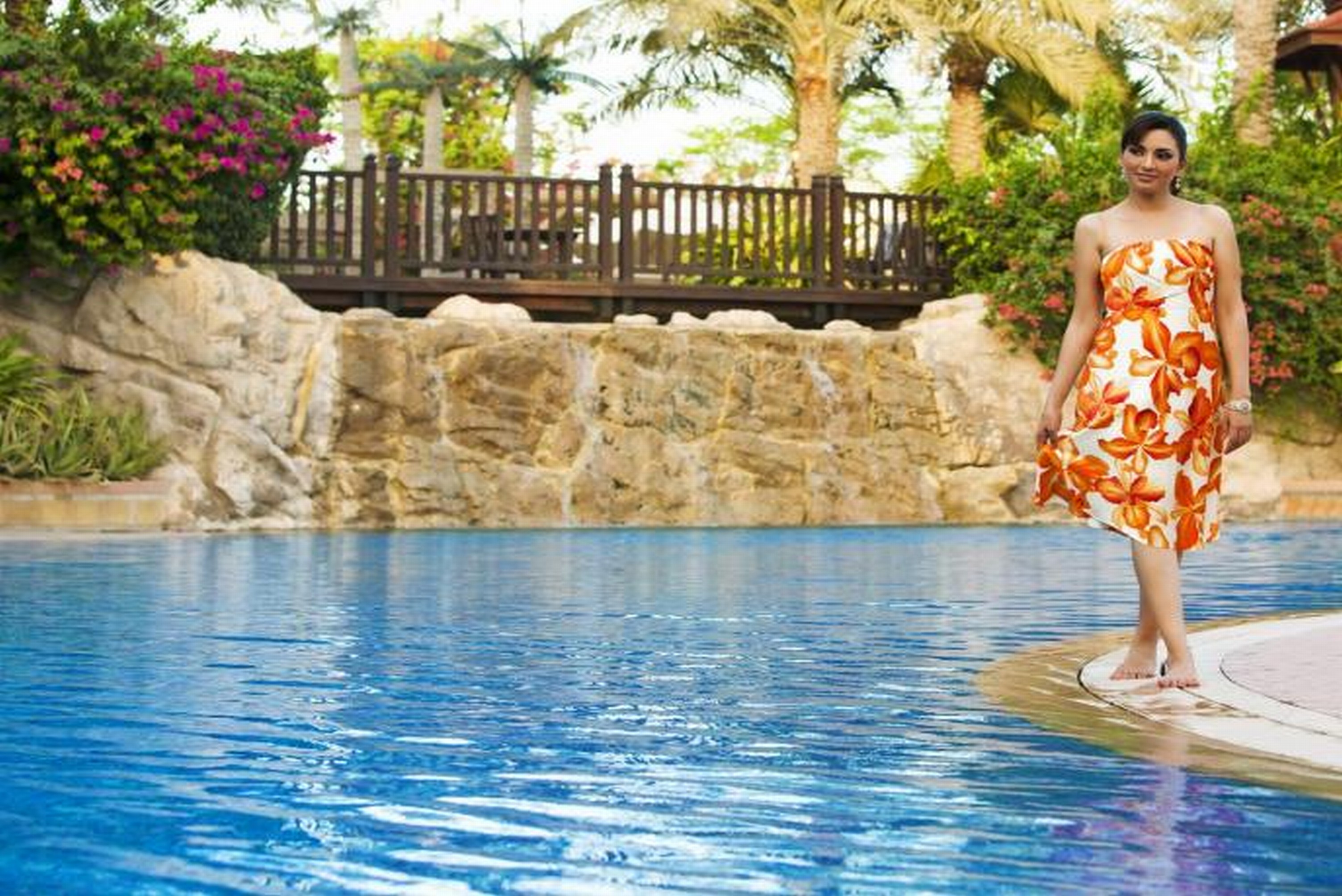 The Gulf Hotel Bahrain Convention & Spa