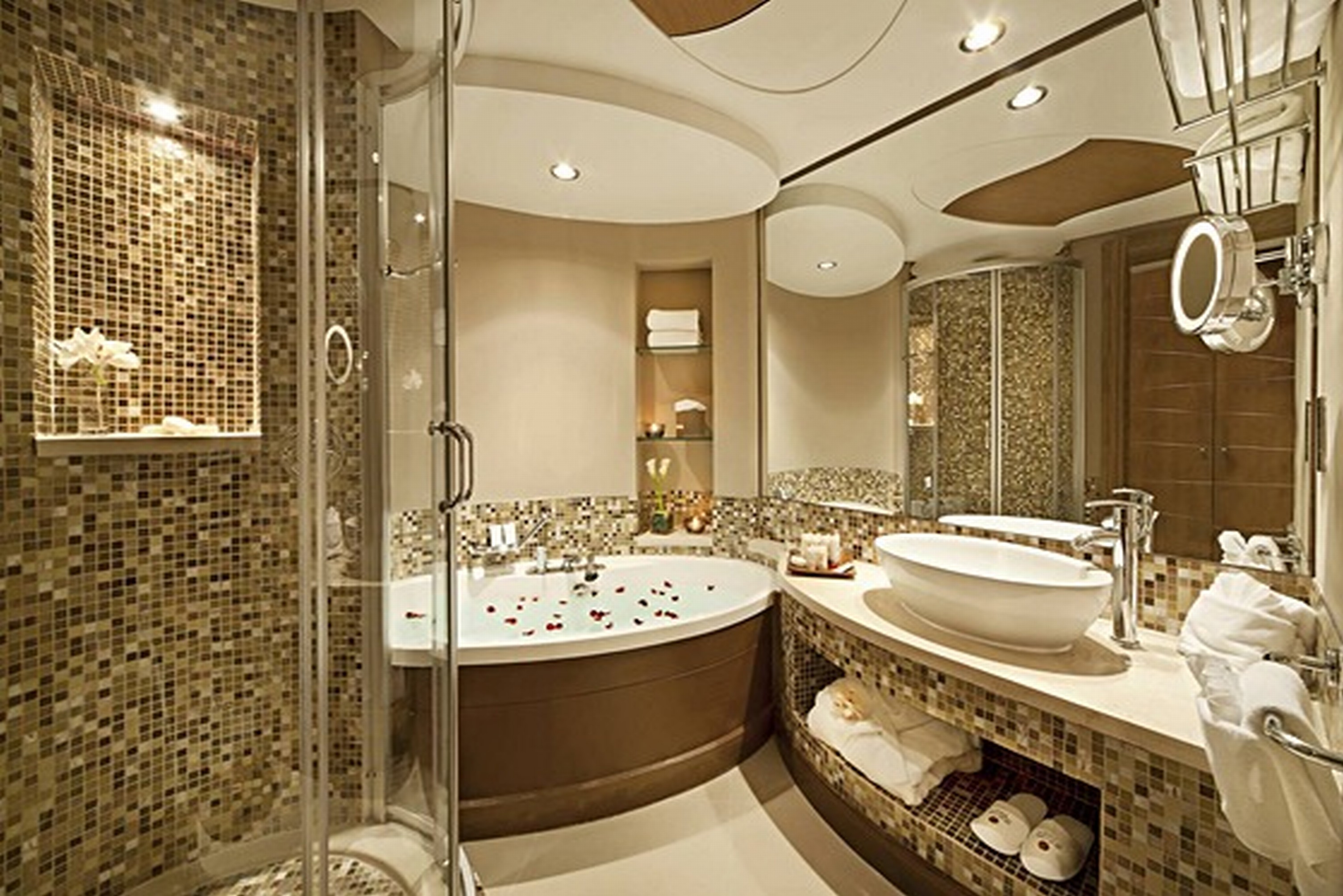 The Gulf Hotel Bahrain Convention & Spa