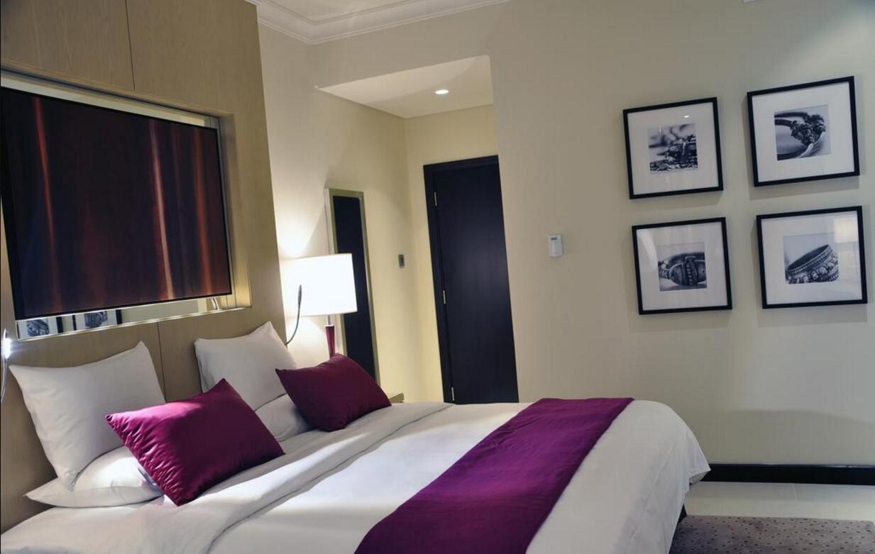 The Gulf Hotel Bahrain Convention & Spa
