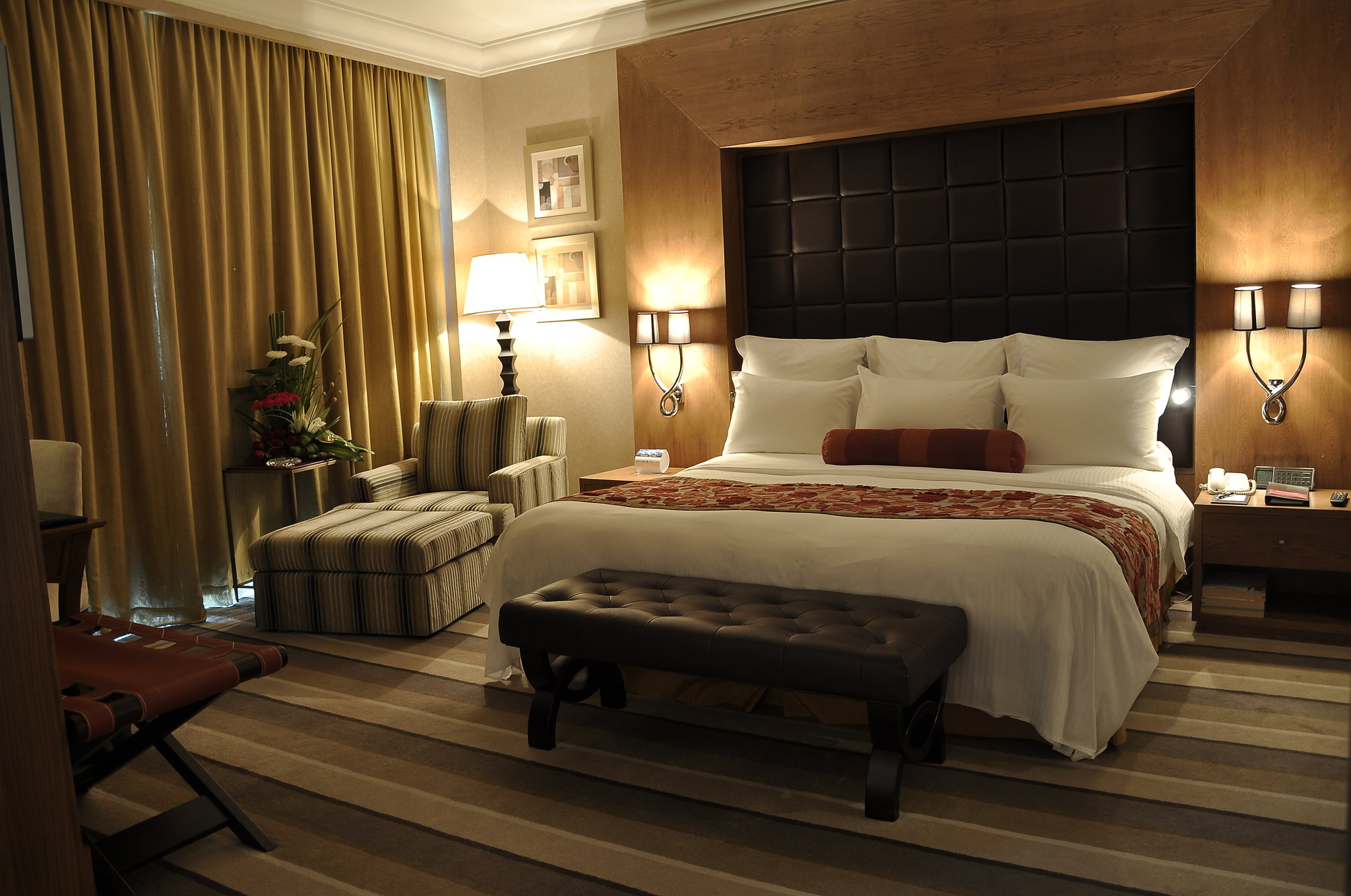 The Gulf Hotel Bahrain Convention & Spa