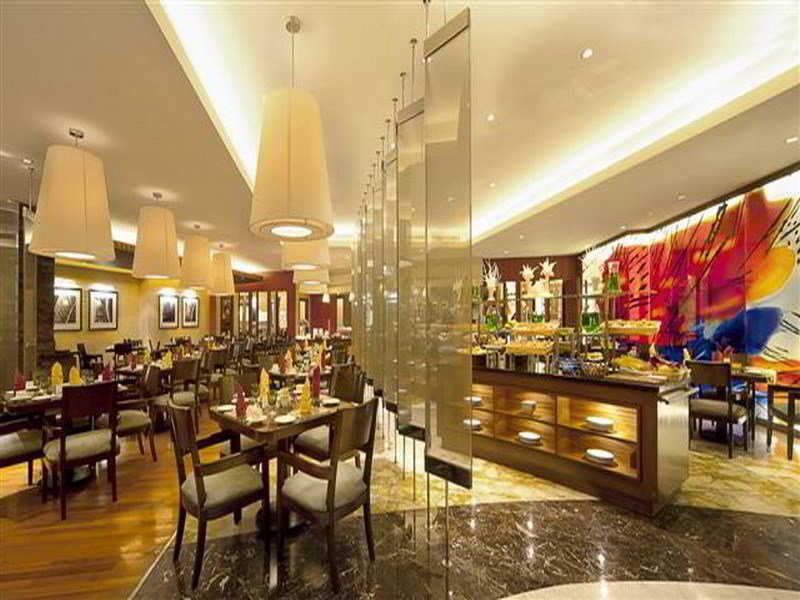 The Gulf Hotel Bahrain Convention & Spa