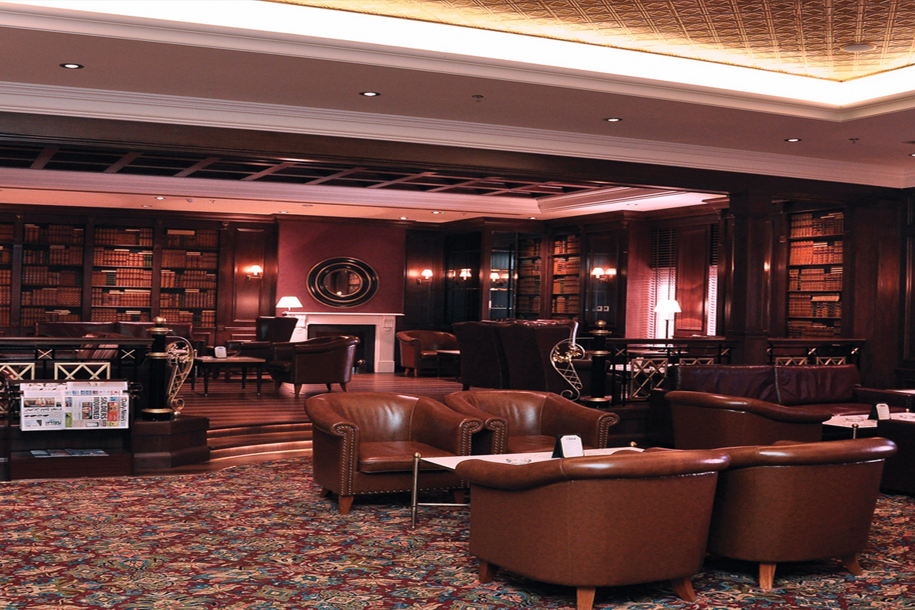 The Gulf Hotel Bahrain Convention & Spa