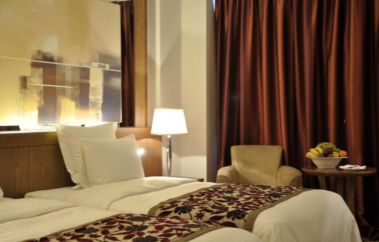 The Gulf Hotel Bahrain Convention & Spa