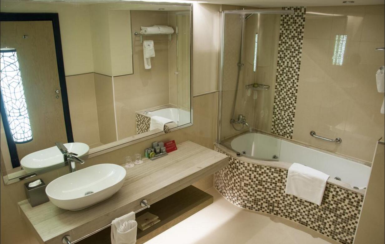 The Gulf Hotel Bahrain Convention & Spa