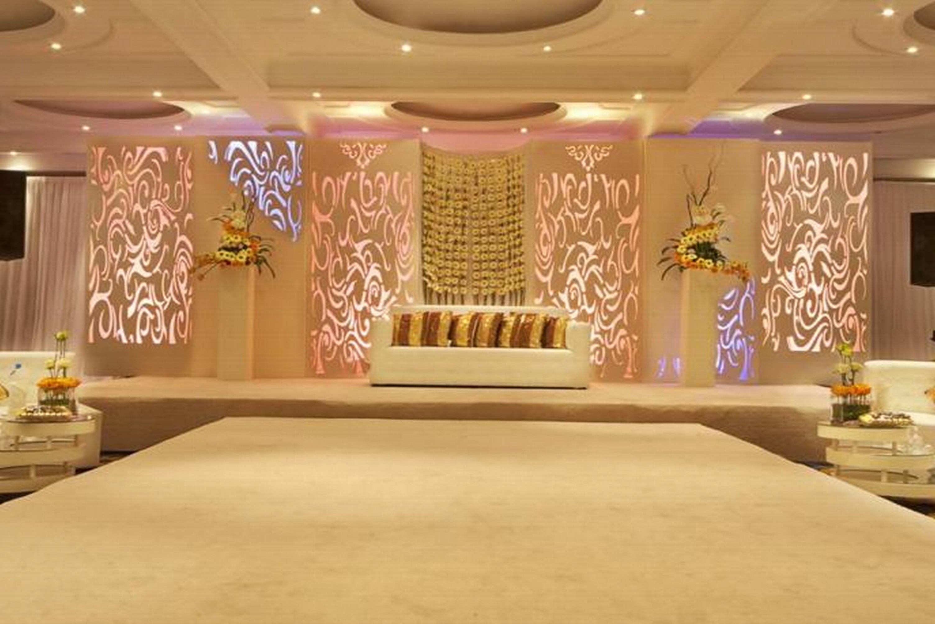 The Gulf Hotel Bahrain Convention & Spa