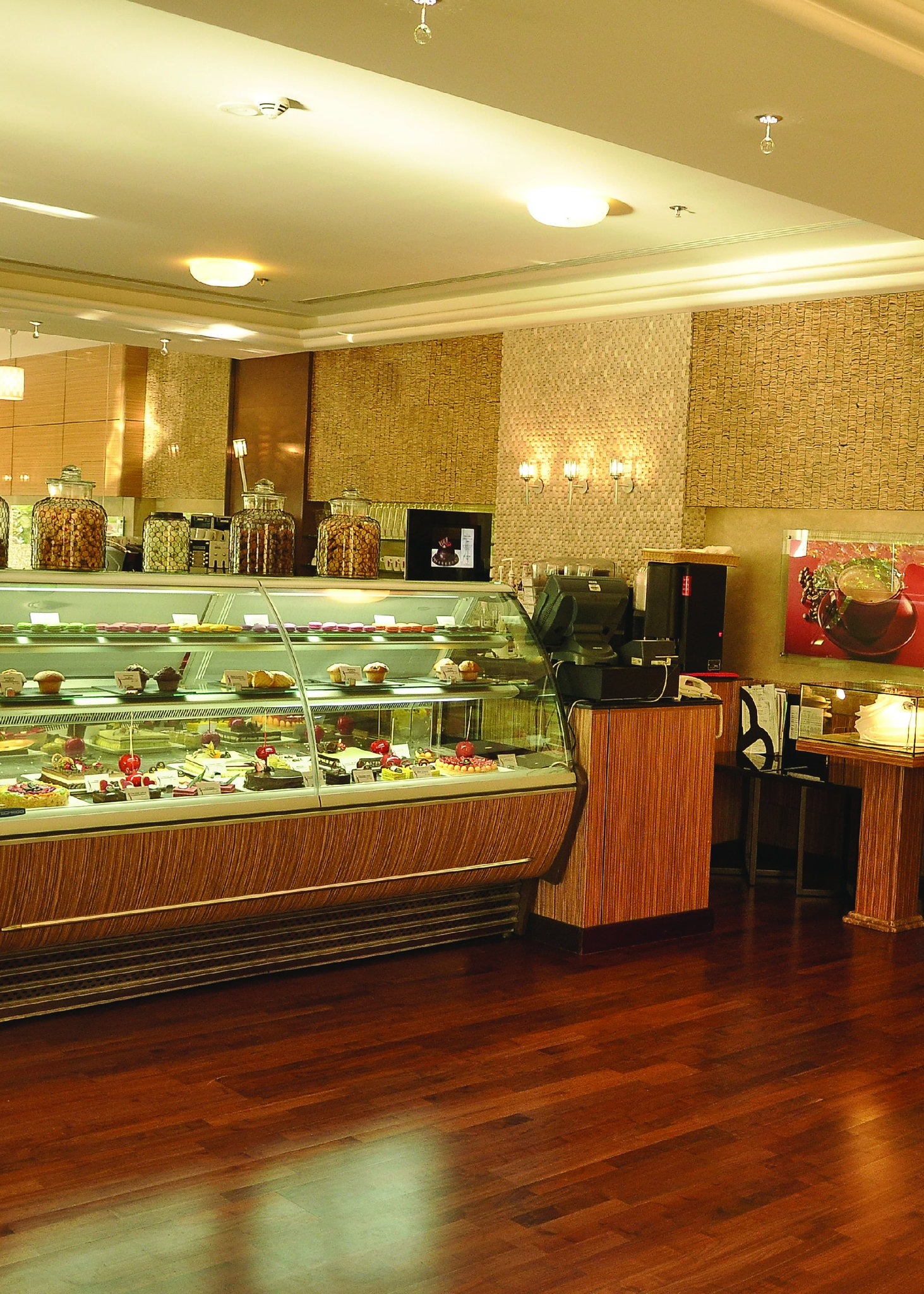 The Gulf Hotel Bahrain Convention & Spa