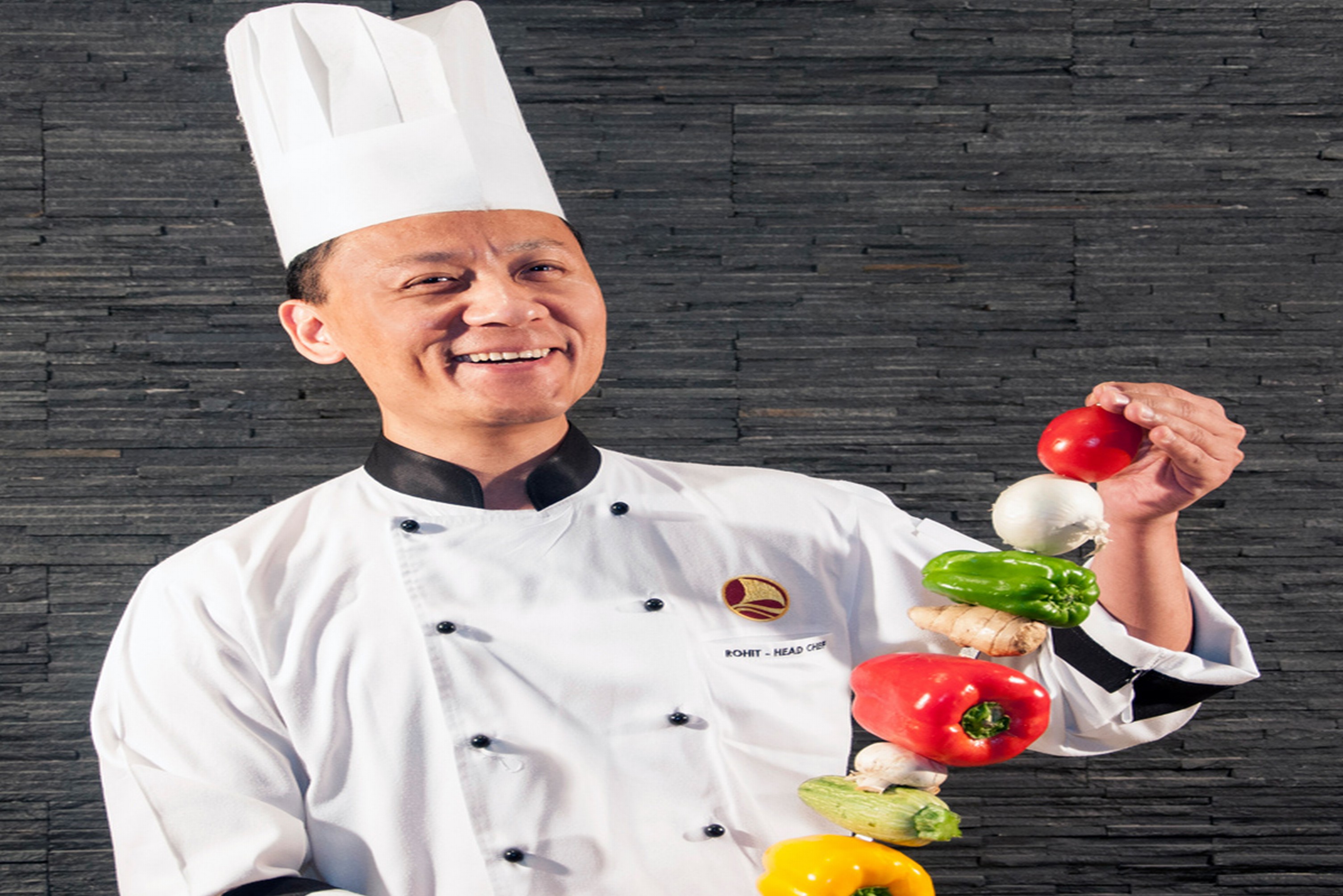 The Gulf Hotel Bahrain Convention & Spa