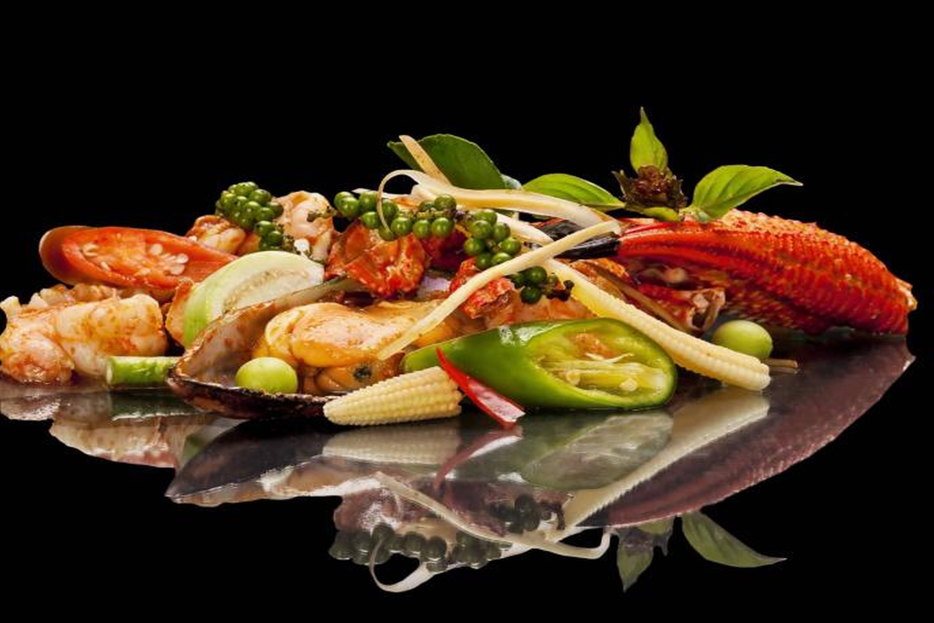 The Gulf Hotel Bahrain Convention & Spa