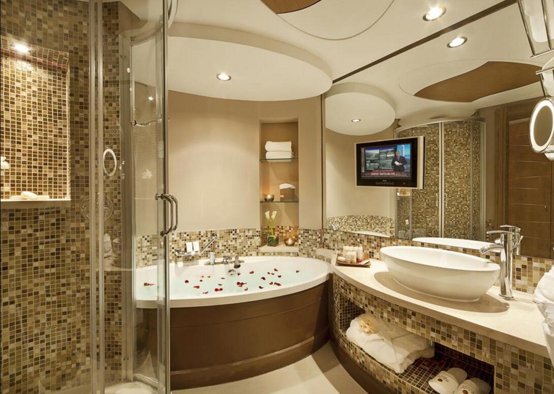 The Gulf Hotel Bahrain Convention & Spa