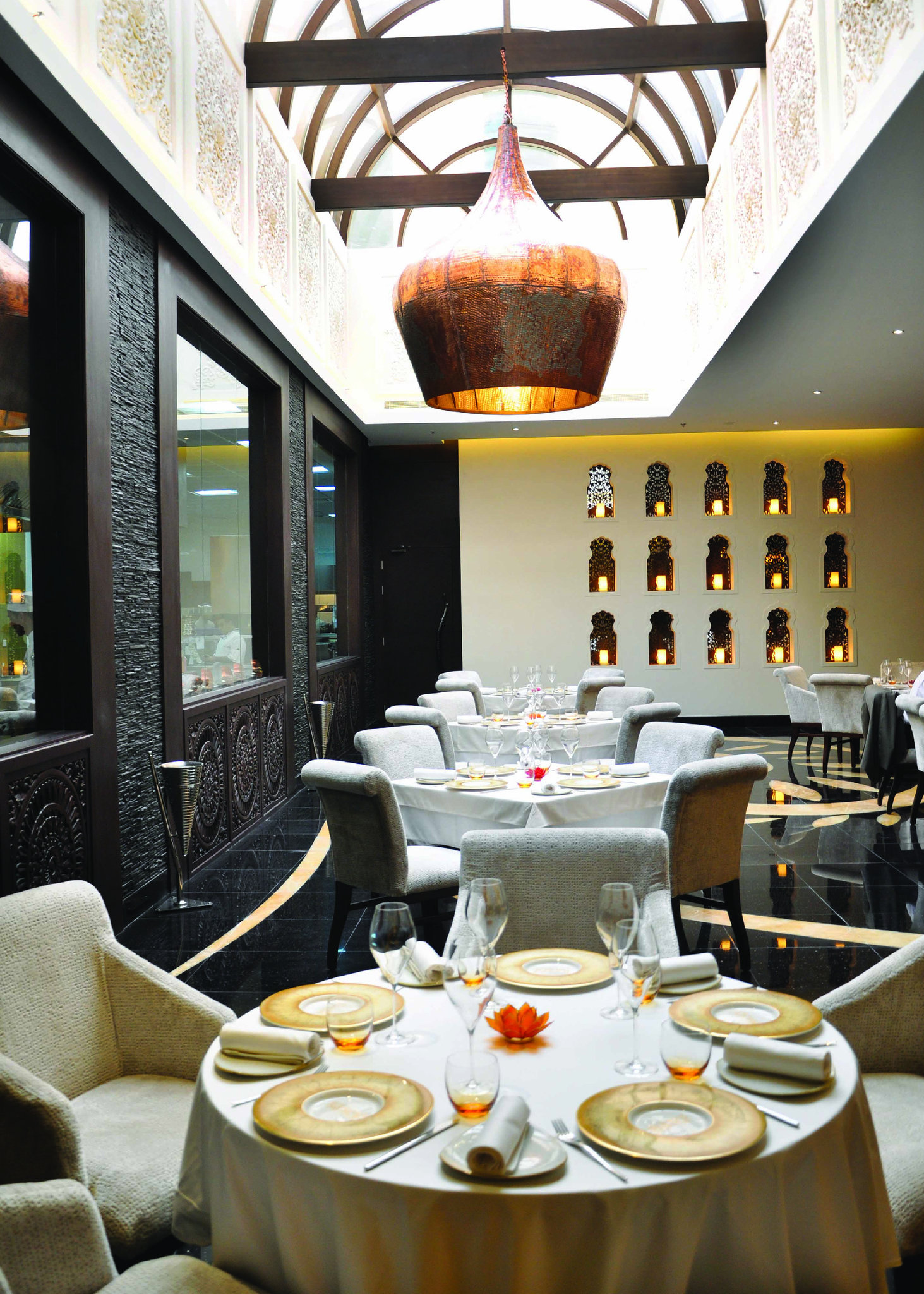 The Gulf Hotel Bahrain Convention & Spa