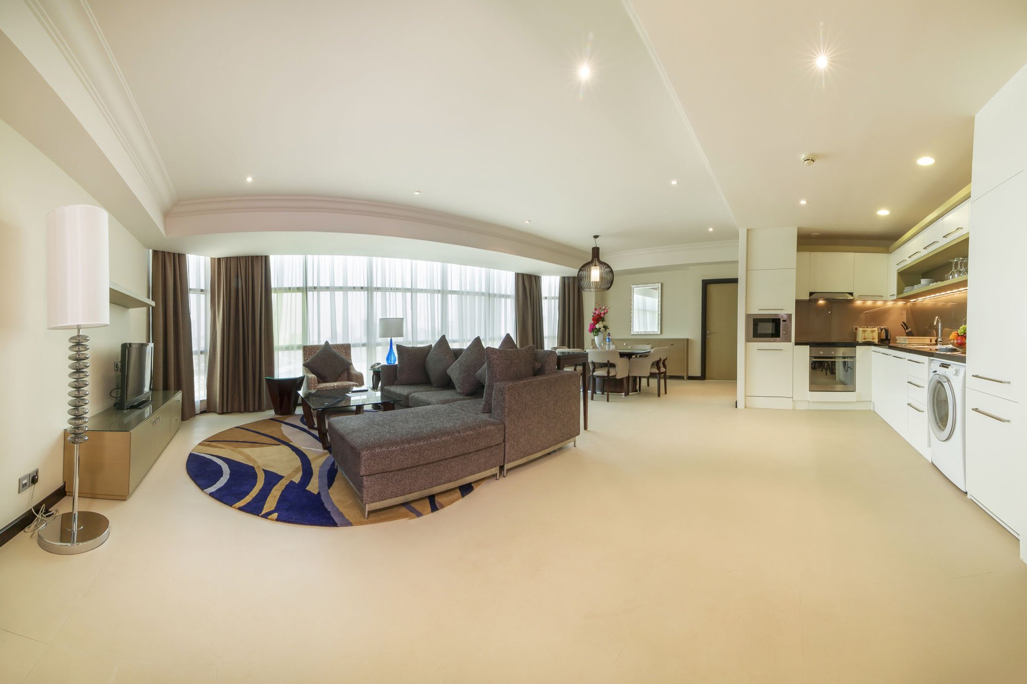 The Gulf Hotel Bahrain Convention & Spa