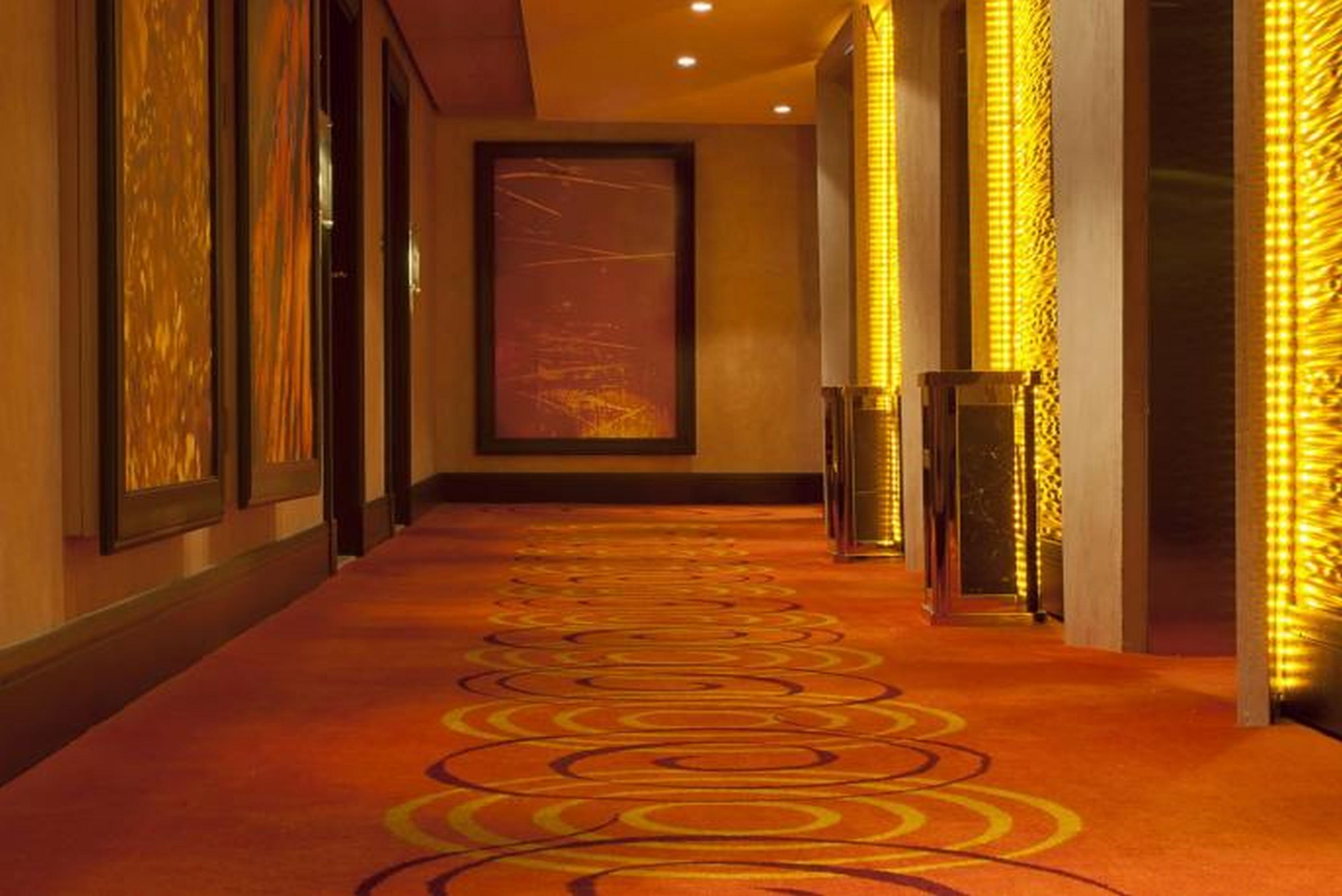 The Gulf Hotel Bahrain Convention & Spa