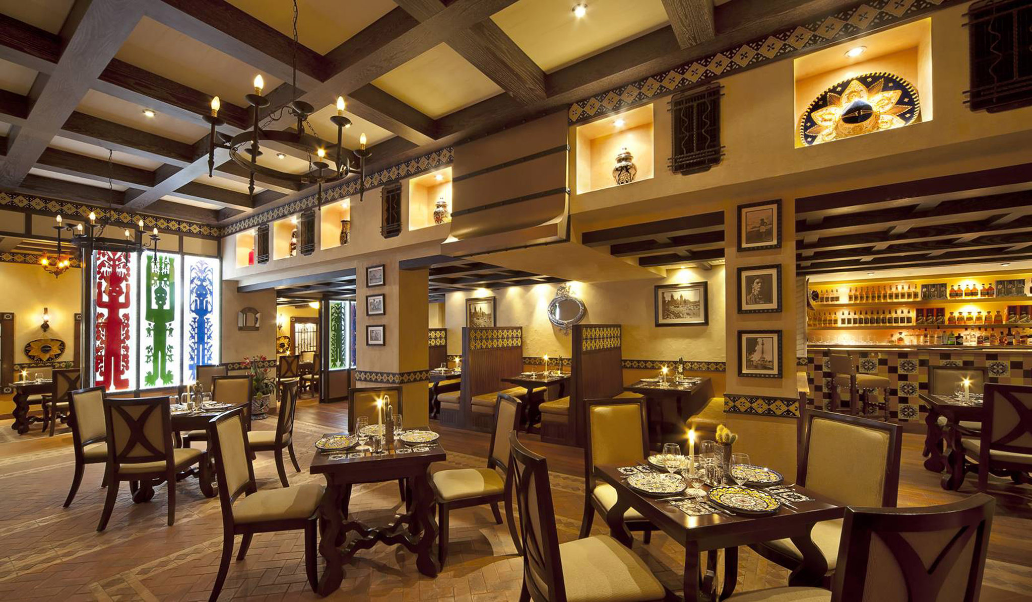 The Gulf Hotel Bahrain Convention & Spa