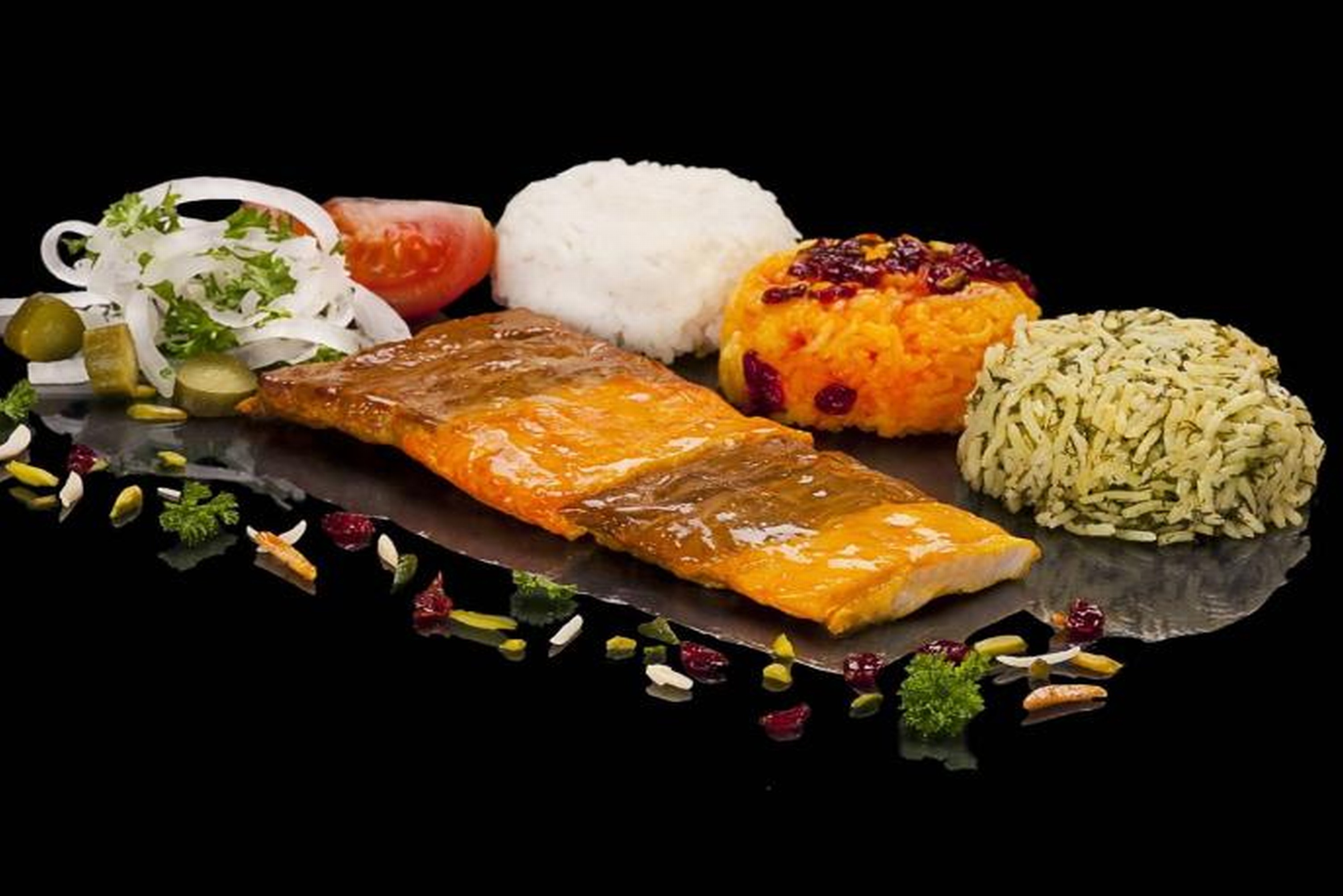 The Gulf Hotel Bahrain Convention & Spa