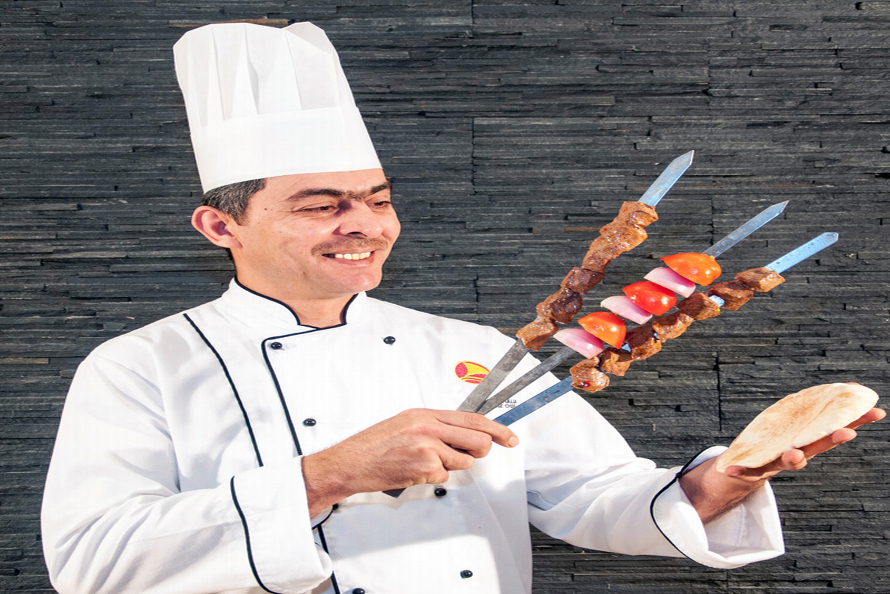 The Gulf Hotel Bahrain Convention & Spa
