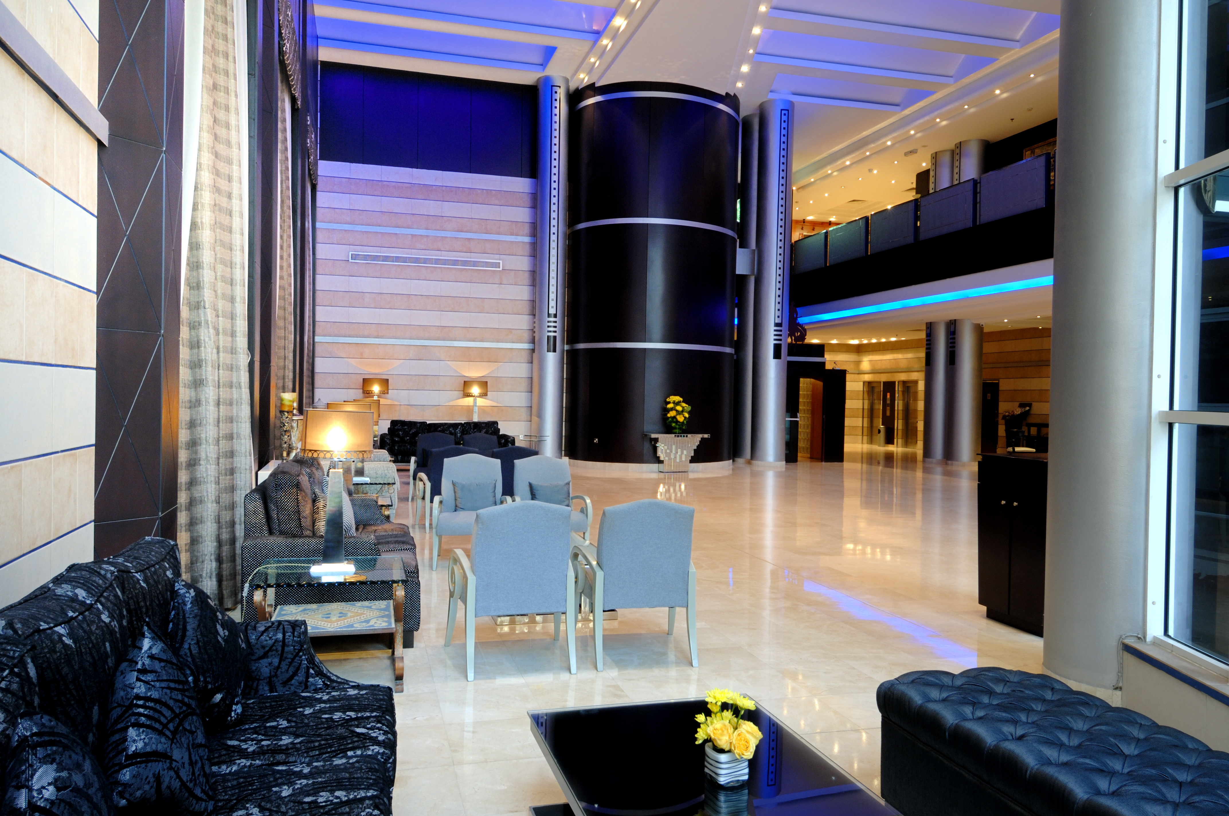 The Juffair Grand