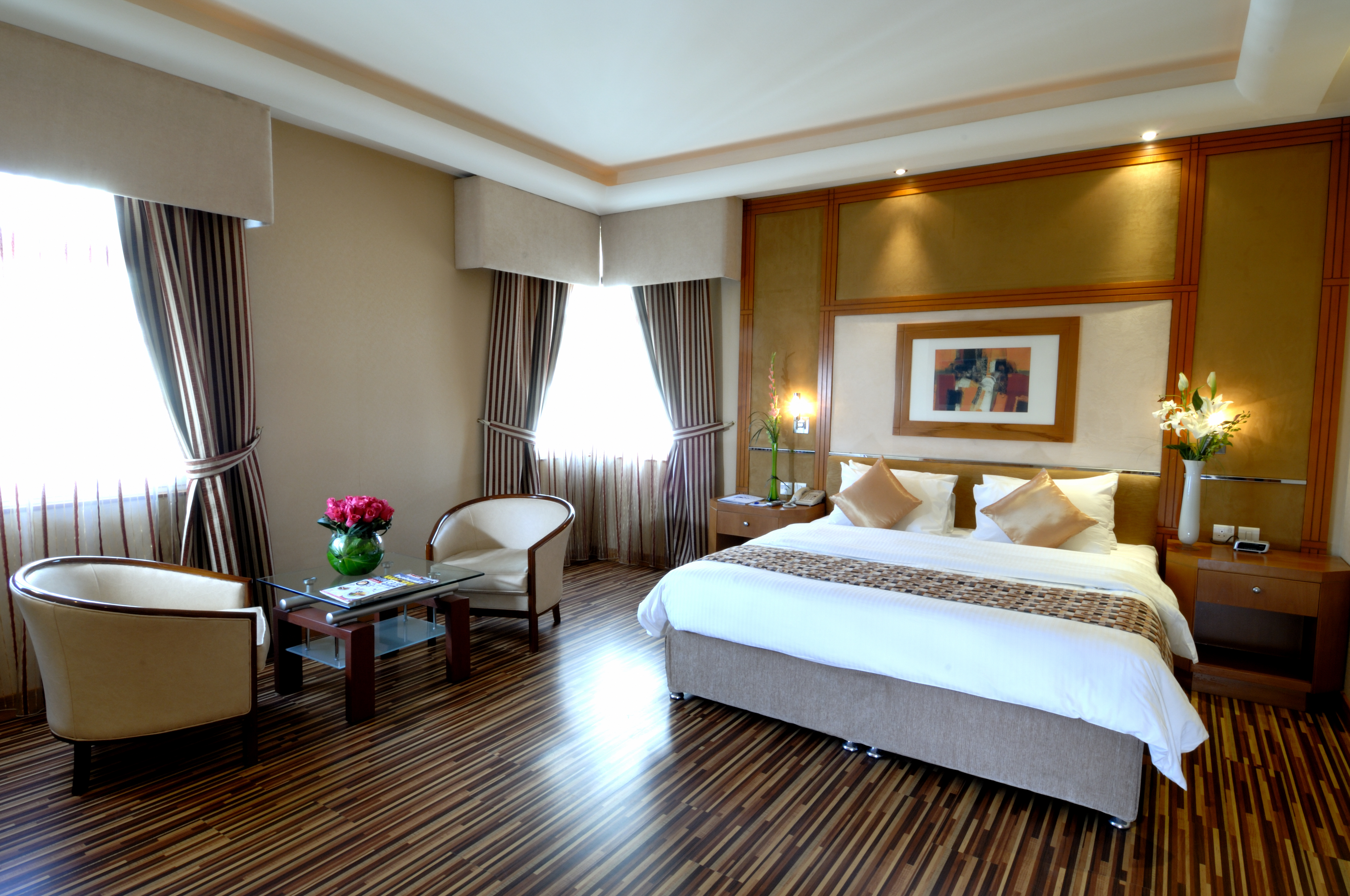 The Juffair Grand