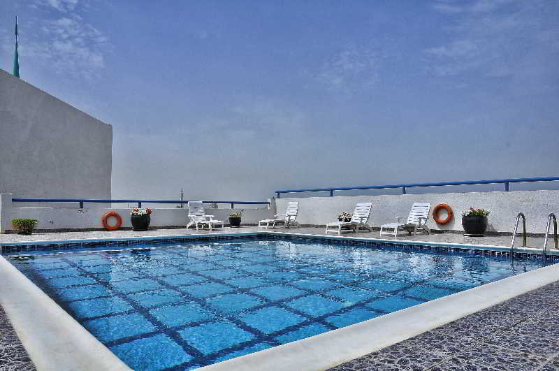 The Juffair Grand
