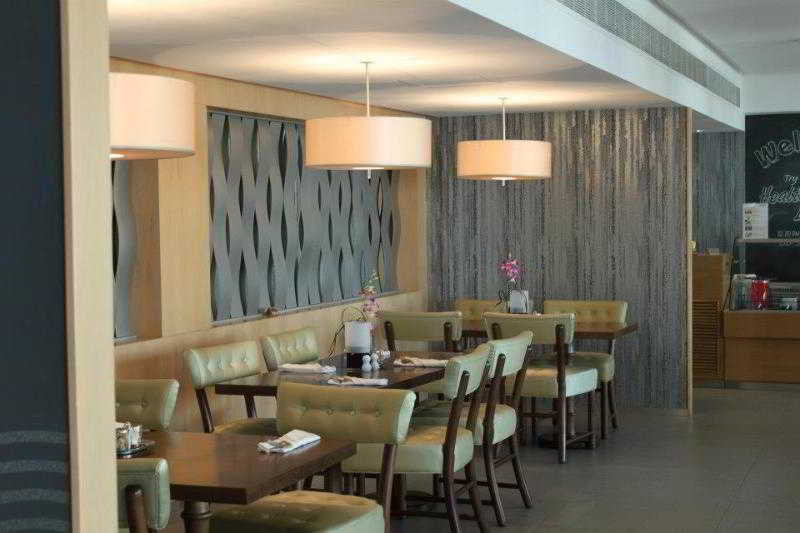 Palmyard Hotel