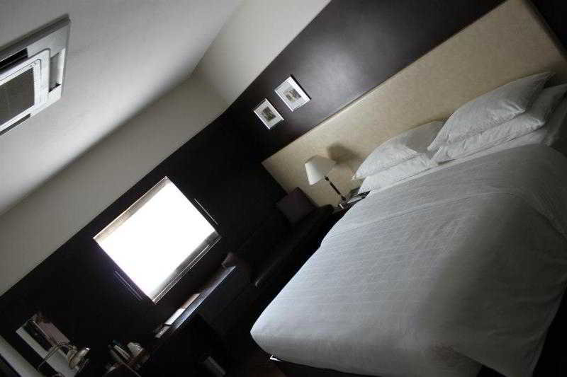 Palmyard Hotel