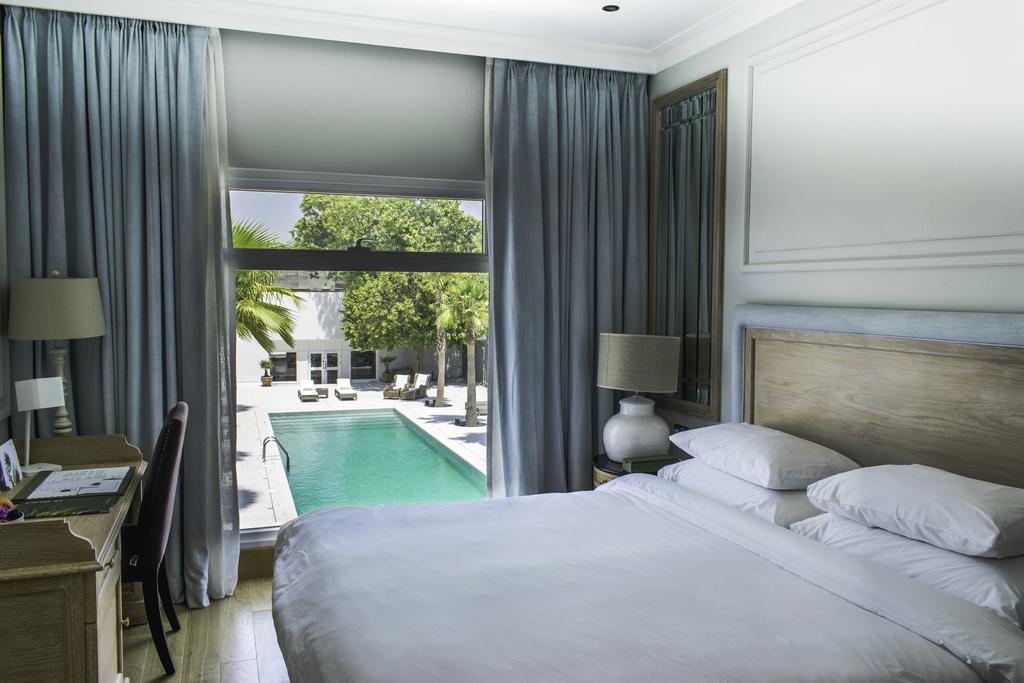 Palmyard Hotel