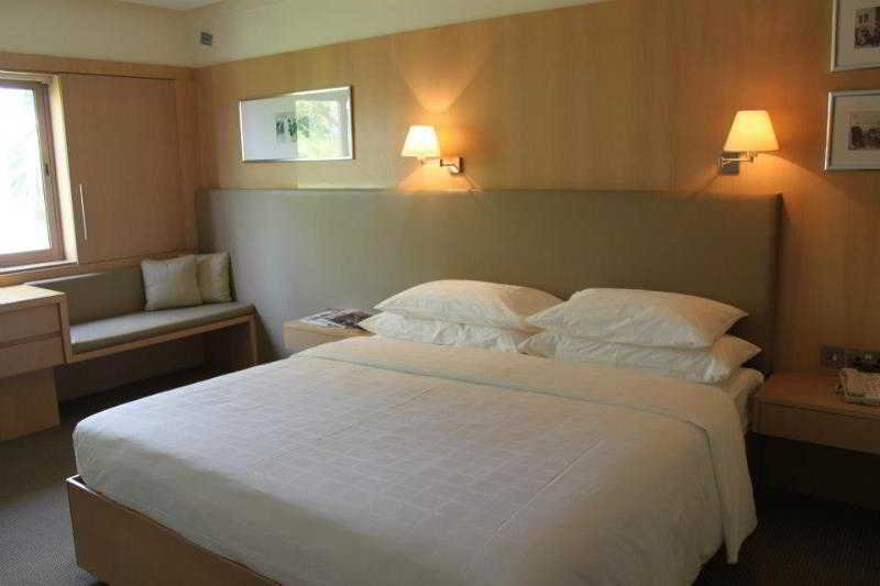 Palmyard Hotel