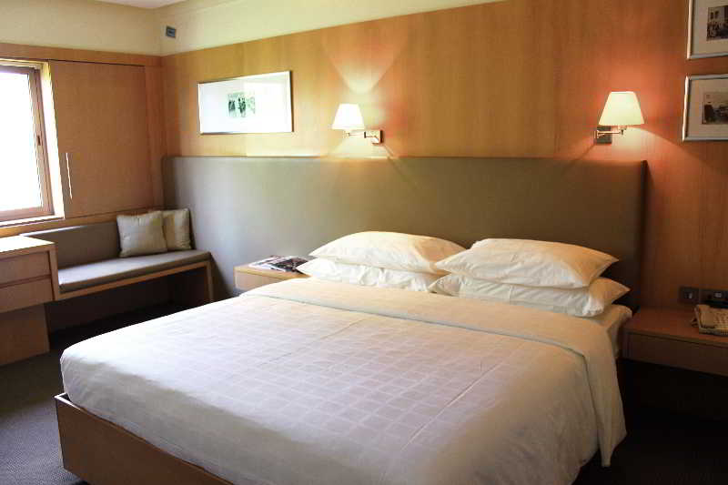 Palmyard Hotel