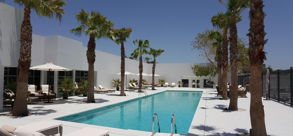 Palmyard Hotel