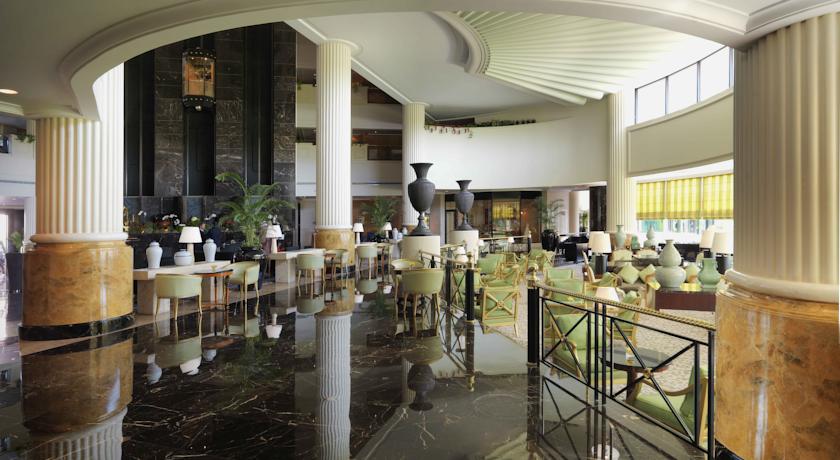 The Ritz-Carlton Bahrain