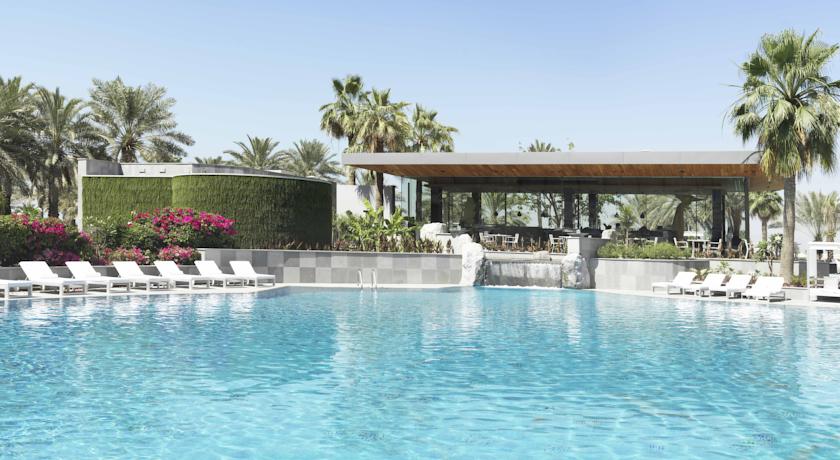 The Ritz-Carlton Bahrain