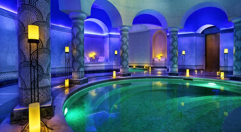 The Ritz-Carlton Bahrain