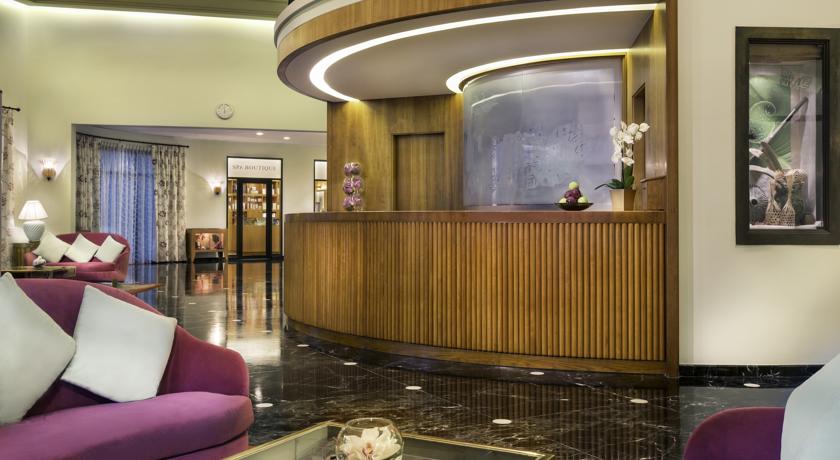 The Ritz-Carlton Bahrain