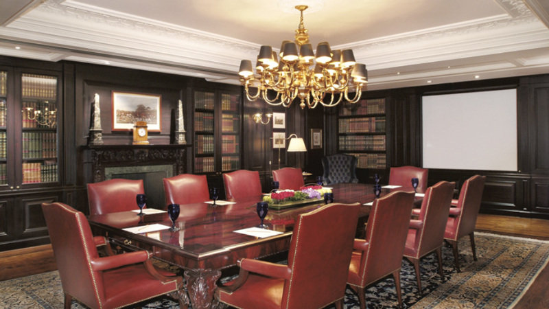 The Ritz-Carlton Bahrain